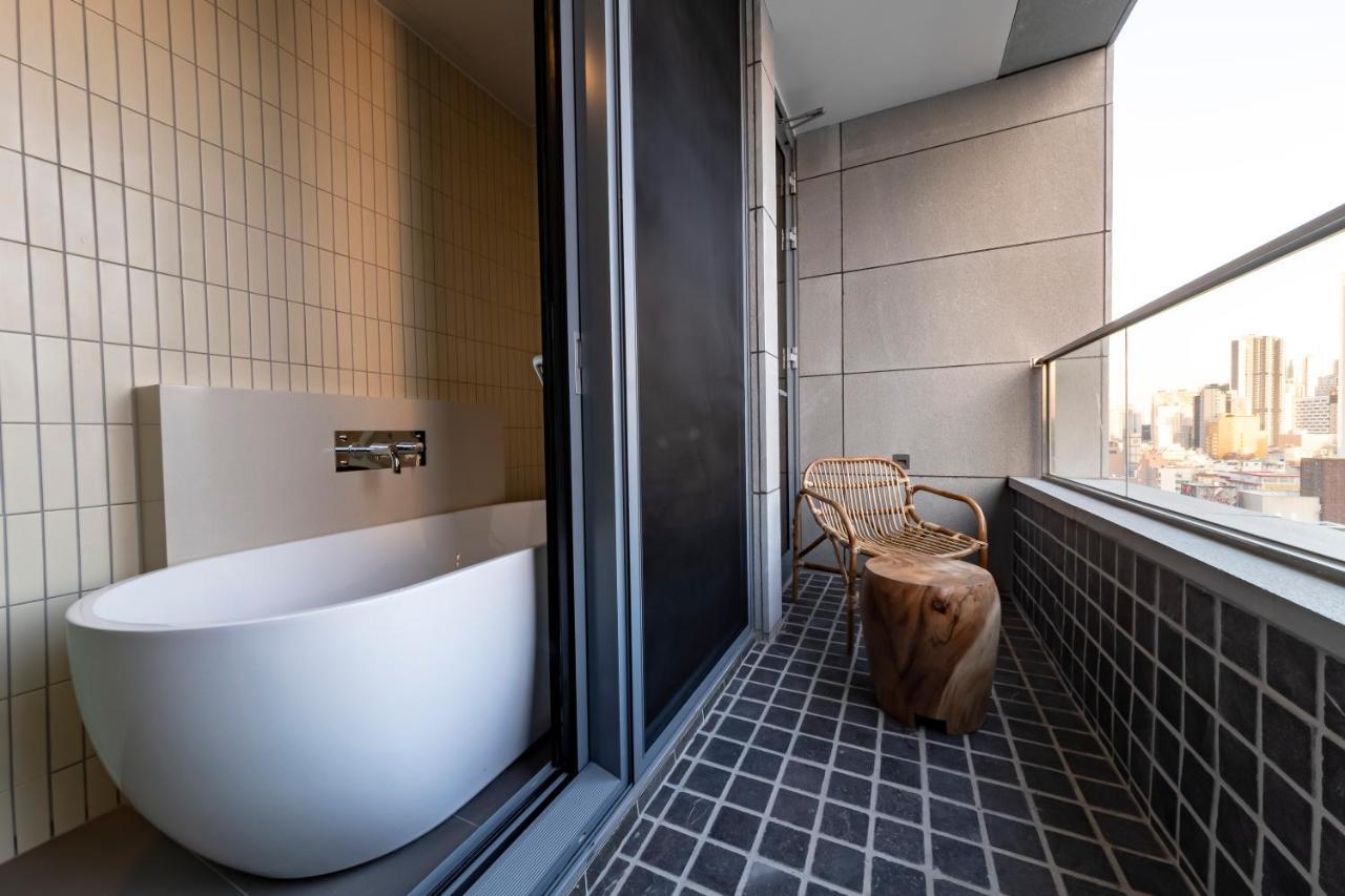 Hound Hotel Haeundae Signature Pusan Zewnętrze zdjęcie