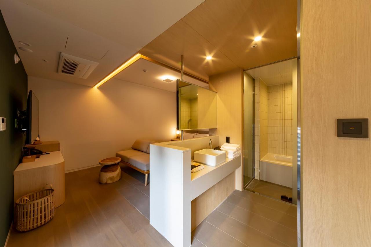 Hound Hotel Haeundae Signature Pusan Zewnętrze zdjęcie