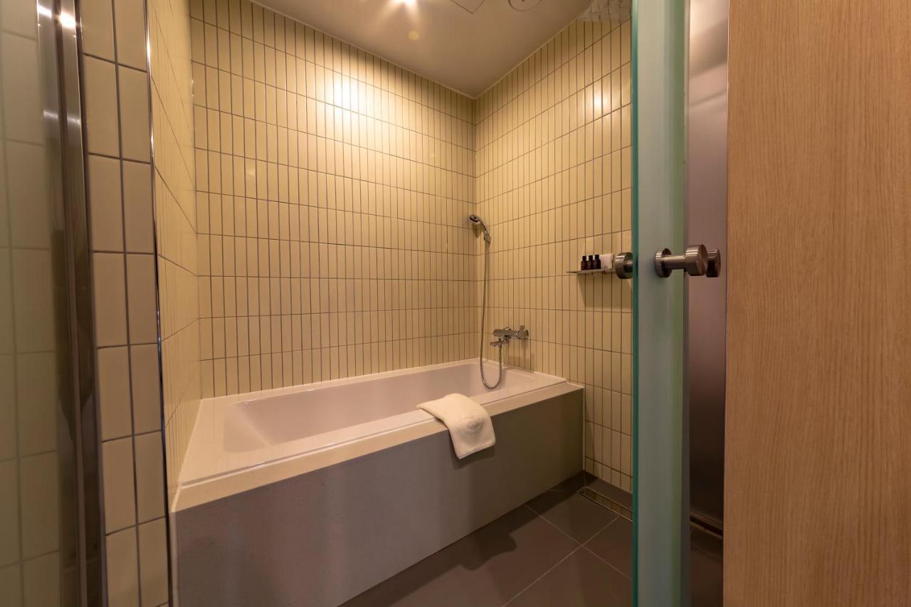 Hound Hotel Haeundae Signature Pusan Zewnętrze zdjęcie