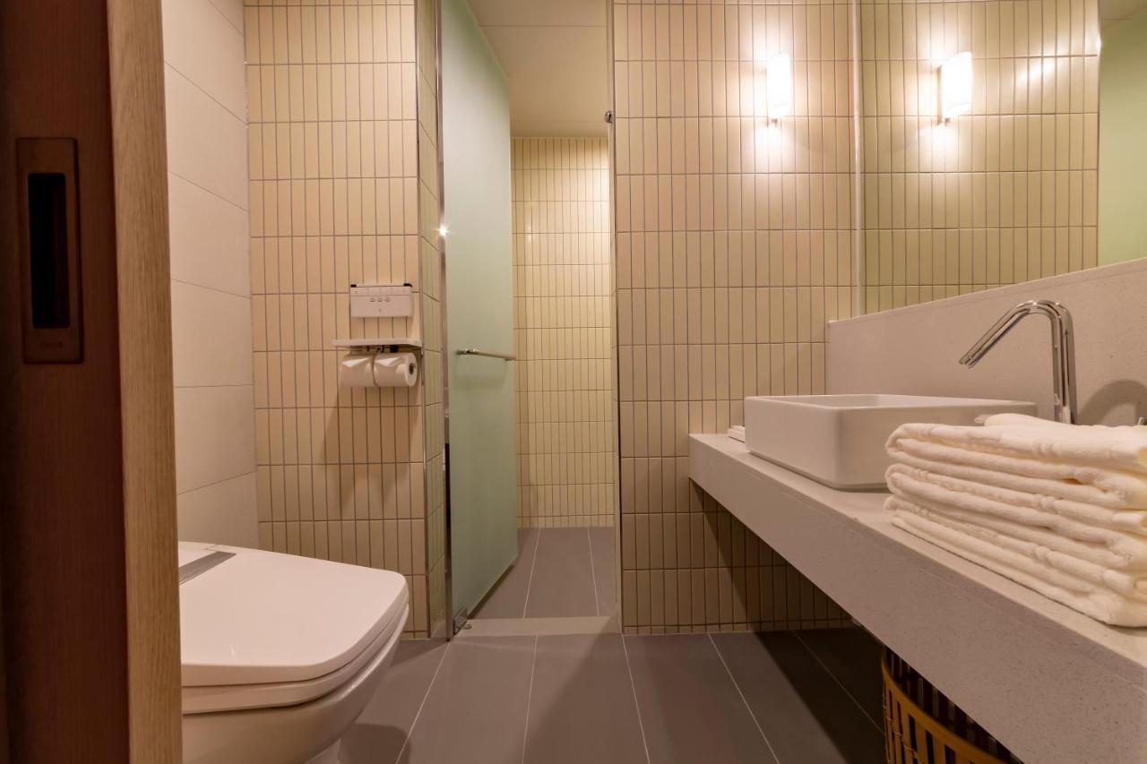 Hound Hotel Haeundae Signature Pusan Zewnętrze zdjęcie