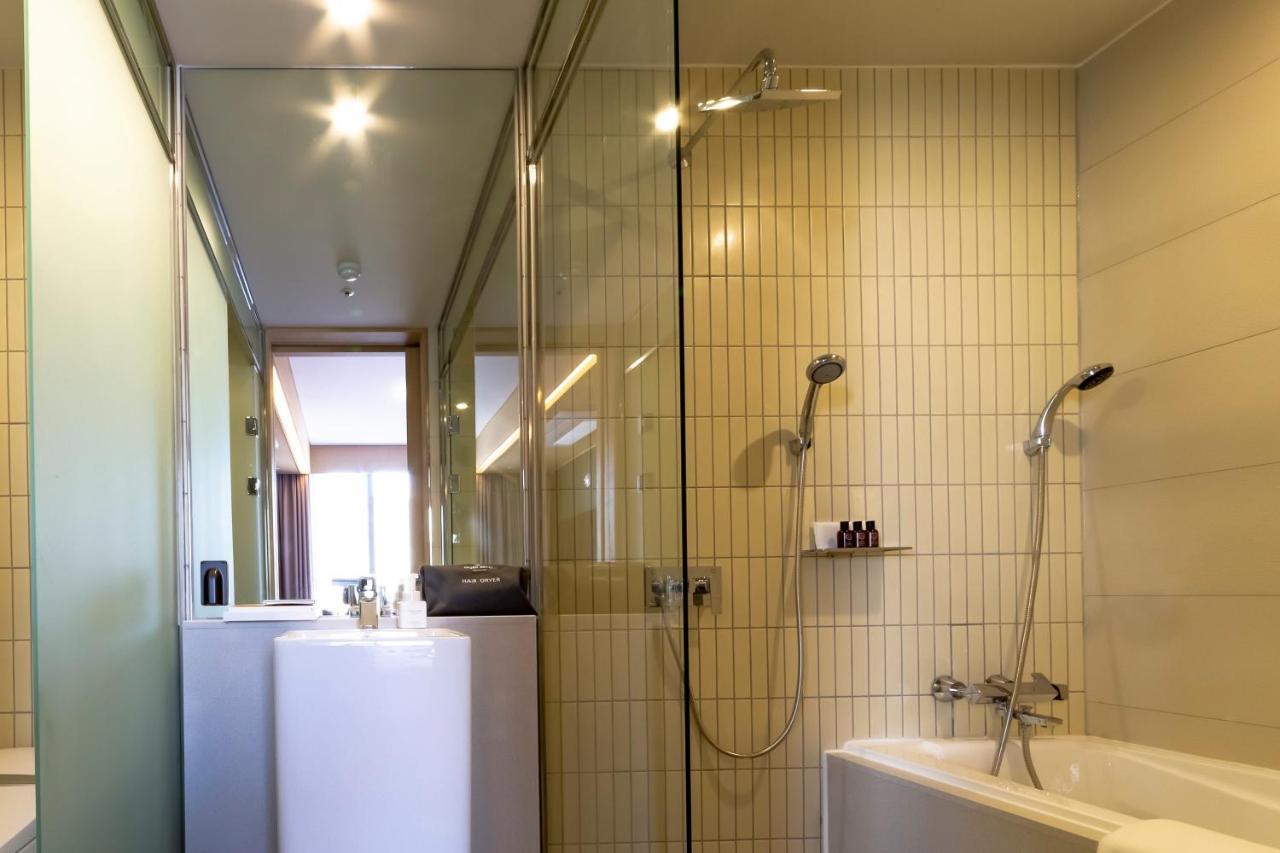 Hound Hotel Haeundae Signature Pusan Zewnętrze zdjęcie