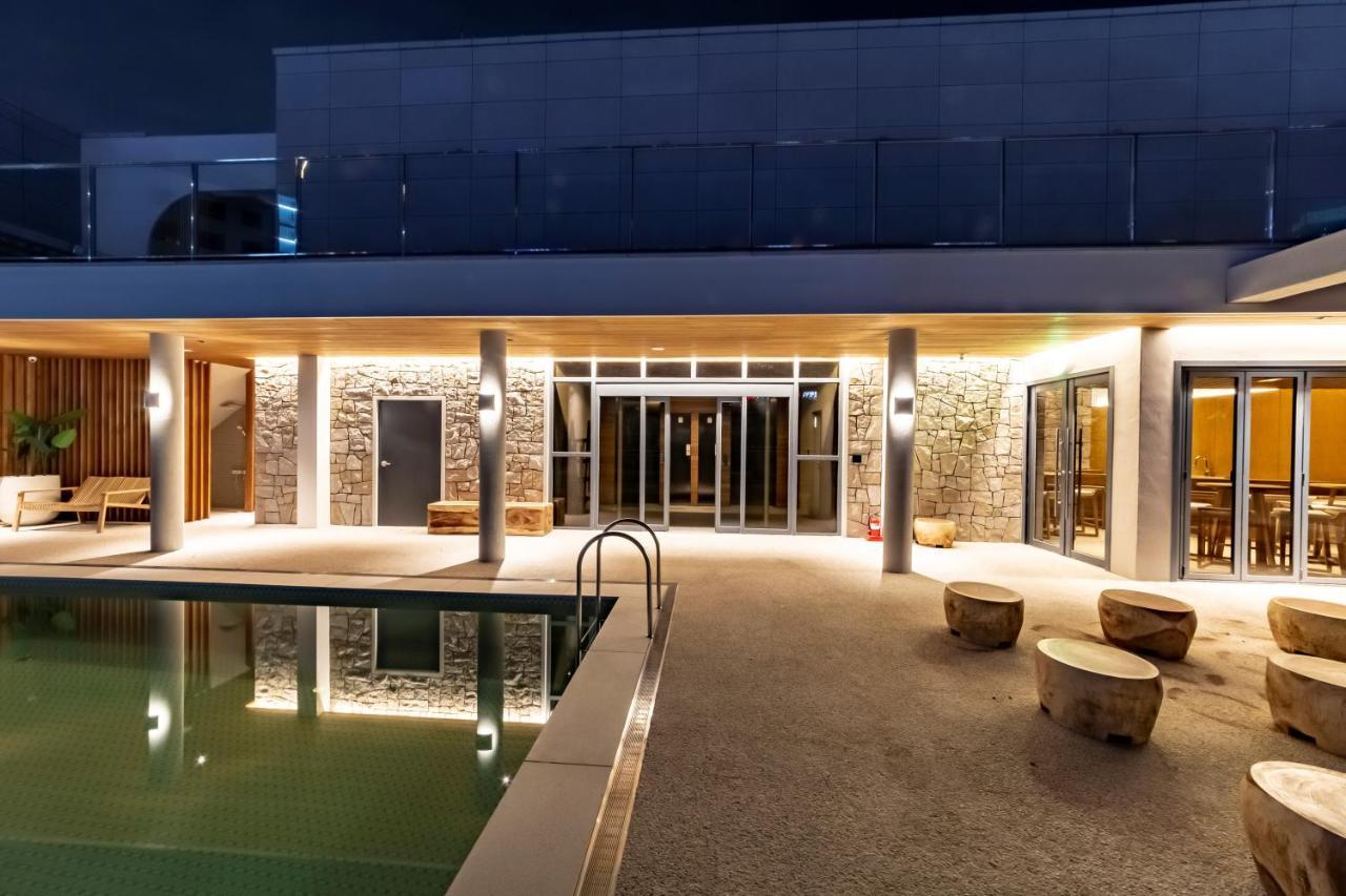 Hound Hotel Haeundae Signature Pusan Zewnętrze zdjęcie