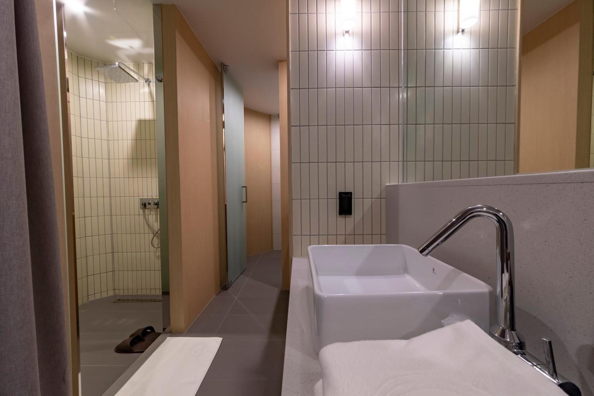 Hound Hotel Haeundae Signature Pusan Zewnętrze zdjęcie