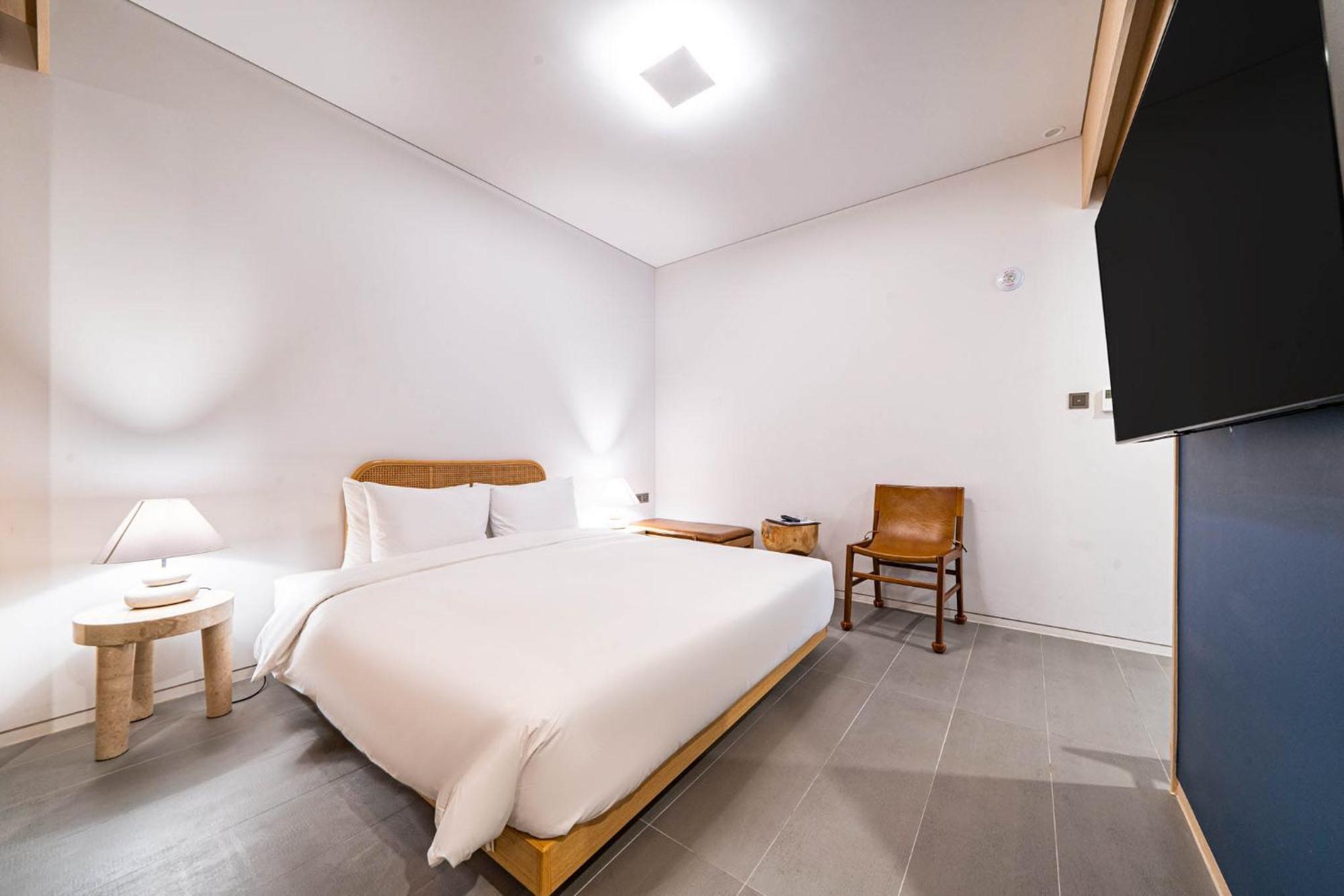 Hound Hotel Haeundae Signature Pusan Zewnętrze zdjęcie